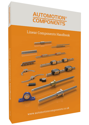 Automotion Linear Components Catalogue