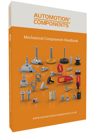 Automotion Mechanical Components Catalogue